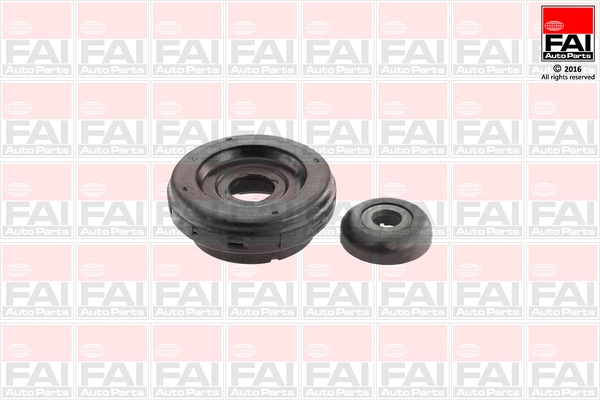 Repair Kit, suspension strut support mount